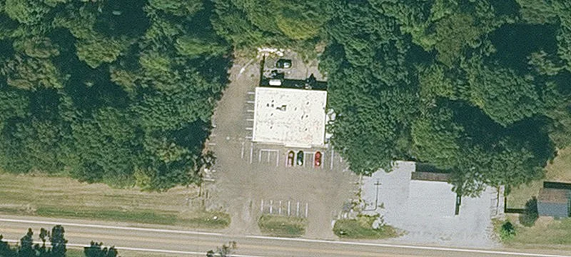 2121 Hwy 70th E
