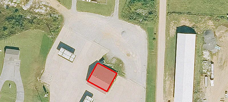 5452 Hwy 62nd E