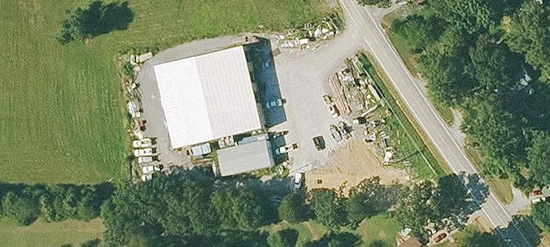 450 Allen Chapel Rd