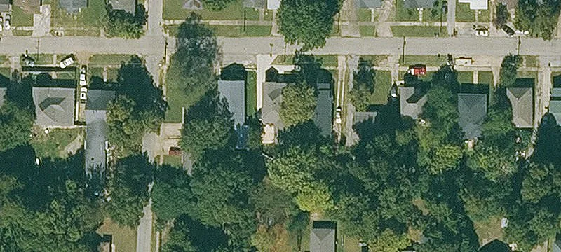 641 Warner Ave