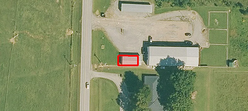 100 Rattlesnake Rd