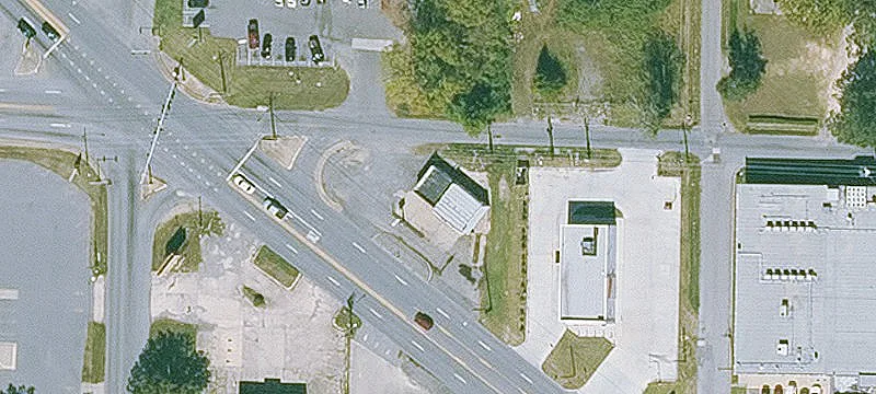 5913 Dollarway Rd
