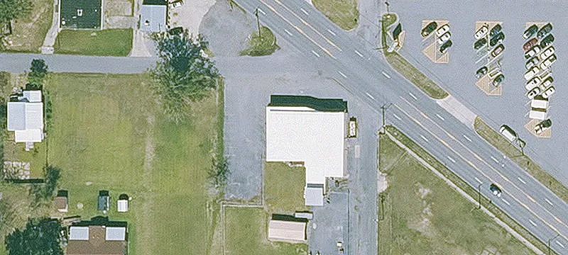 5900 Dollarway Rd