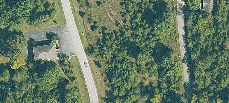 Woodsdale Dr
