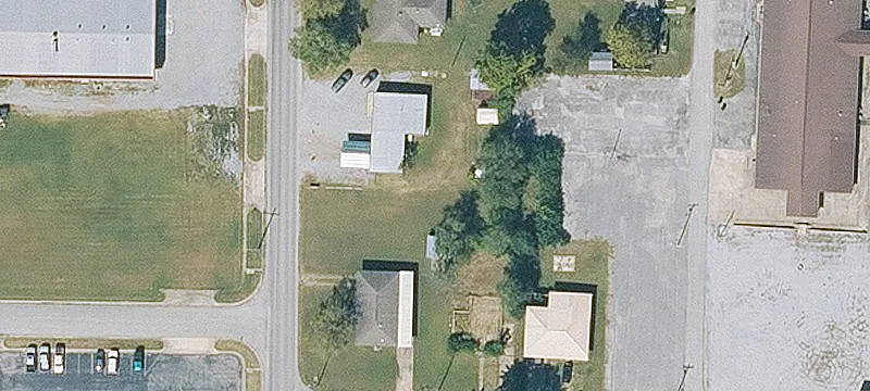1808 Old County Rd
