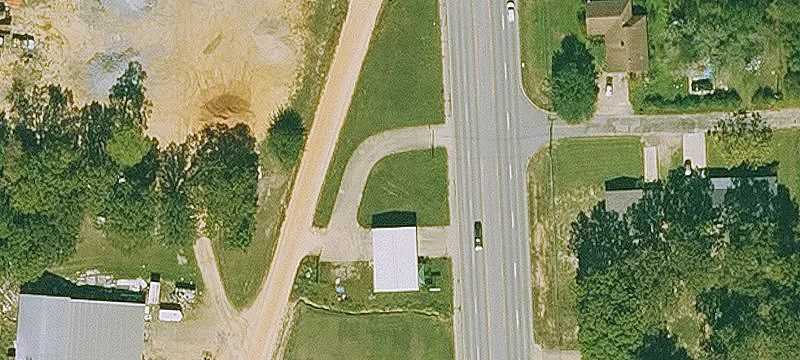 841 Fairview Rd