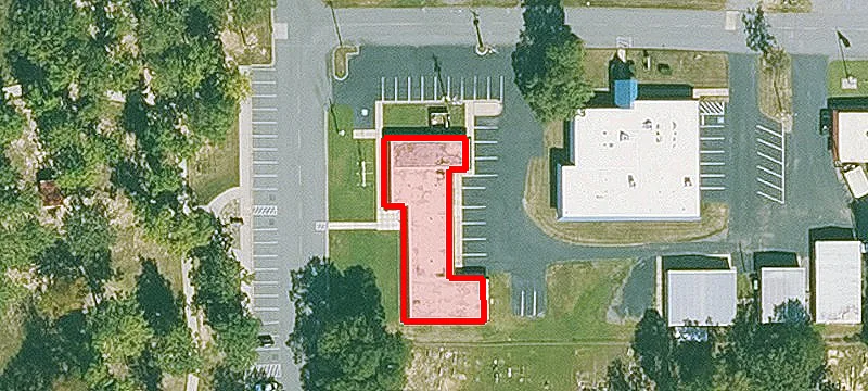 101 Pkwy Dr