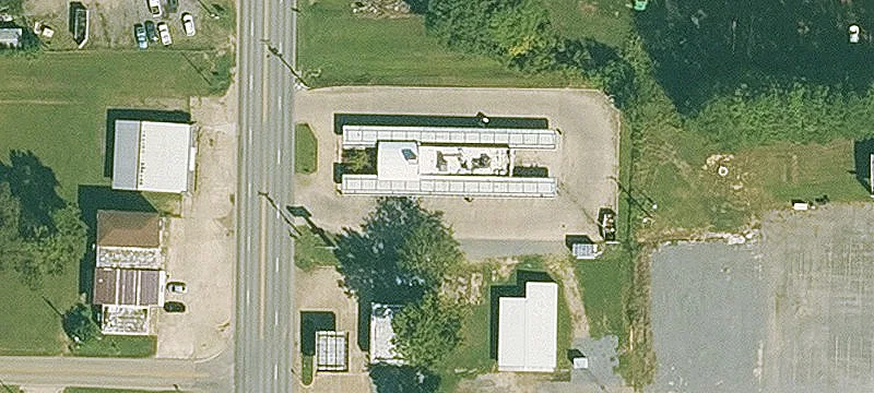Main St