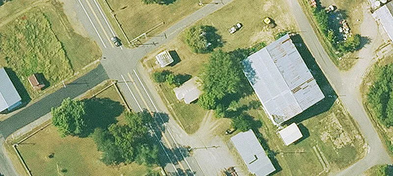Main St