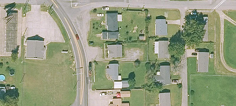 820 Fayetteville Rd