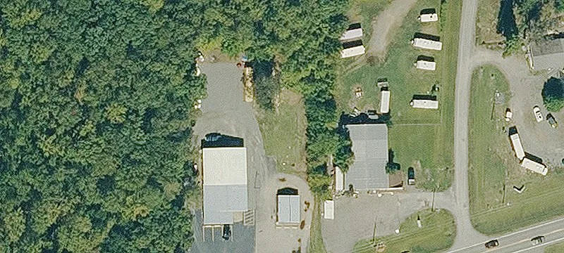 8155 Edgemont Rd