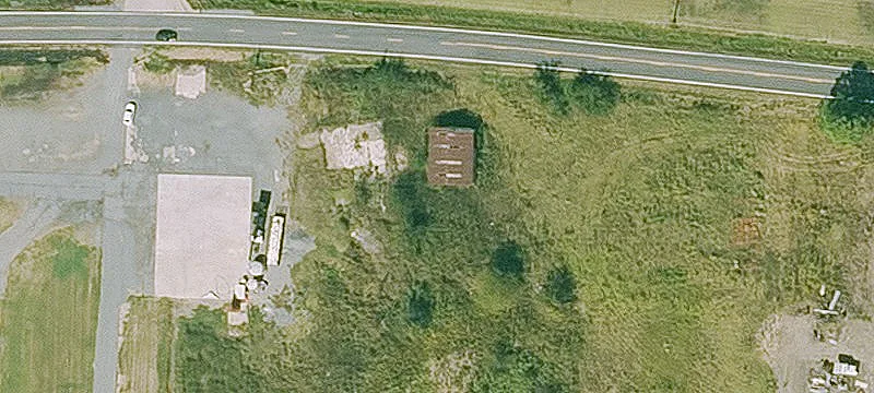 Clearwater Rd