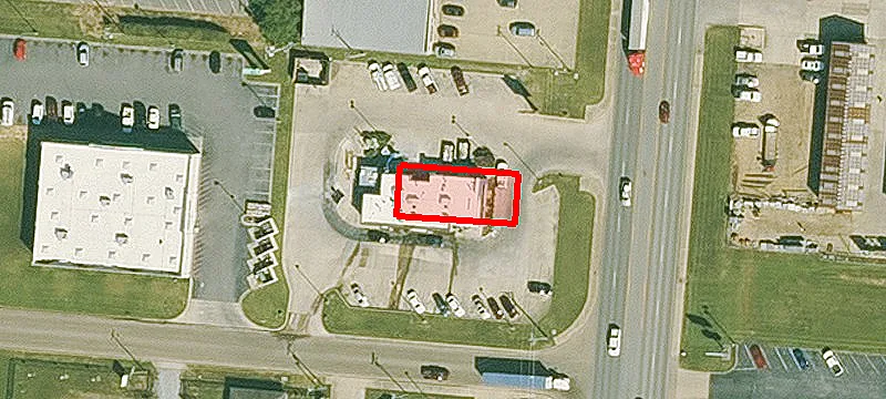 335 Hwy 425th N