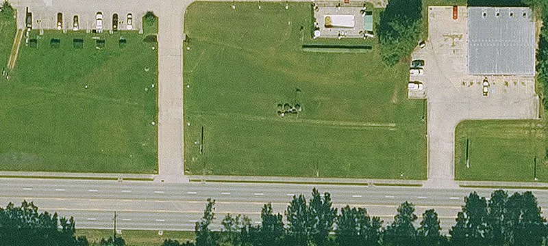 Unity Rd