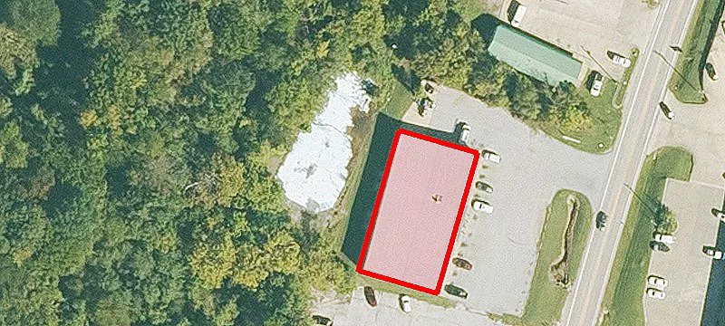 561 Parrott Dr
