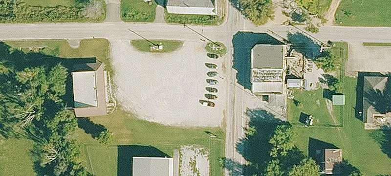Hindsville, AR 72738