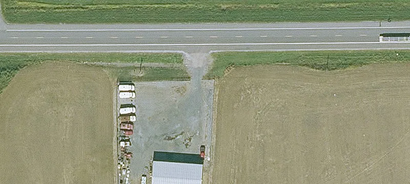 6123 State Hwy 137