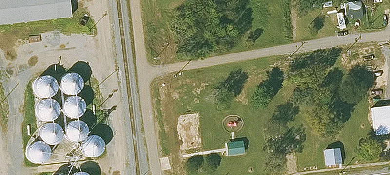 Hwy 138