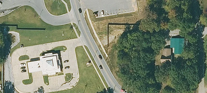 Thomasville St