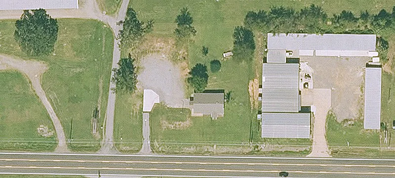 2700 Ctr St