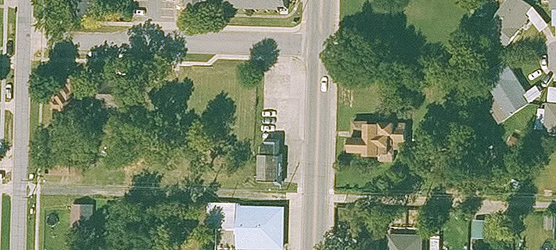 1608 Jenny Lind Rd
