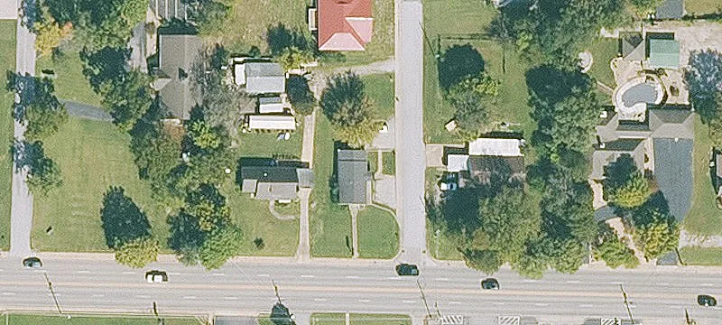 702 Eureka Ave
