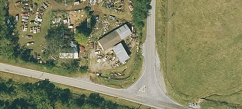 11143 Hwy 90th W