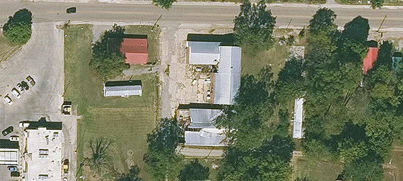 931 Saint Mary St