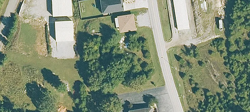 21st Woodsdale Dr