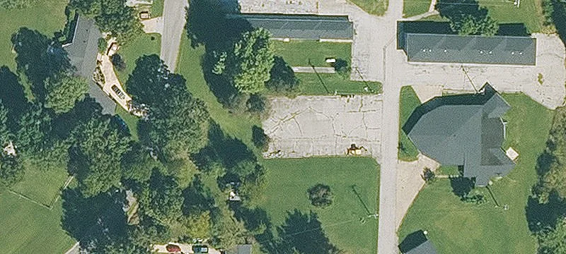216 Crestline Dr