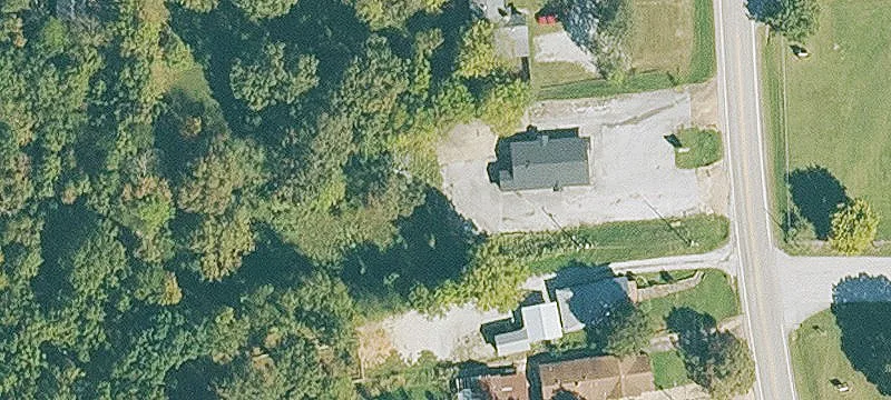 311 Gaskill St