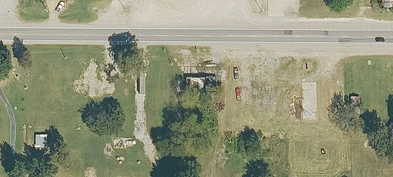 Hwy 62
