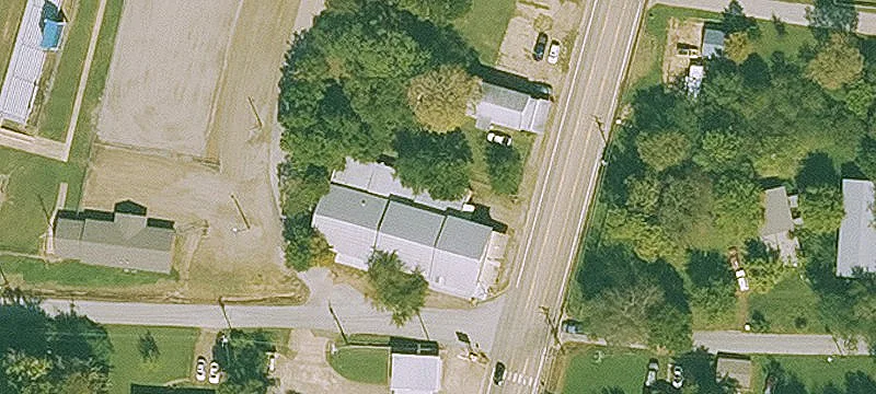 423 Hwy 71st SW