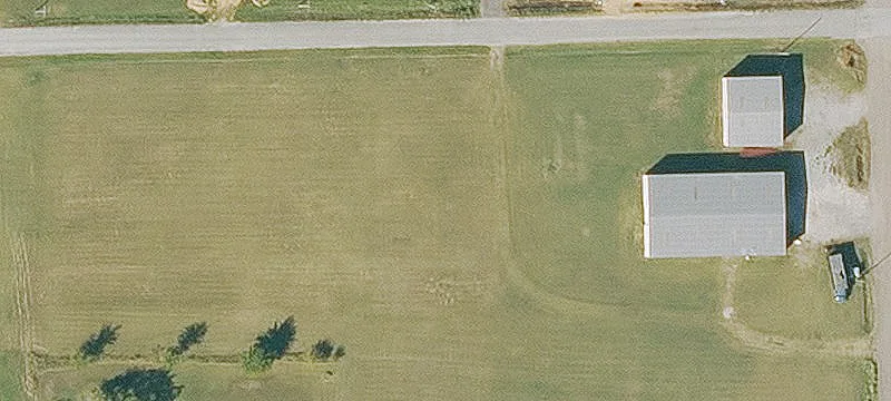 300 Twin Oaks Dr