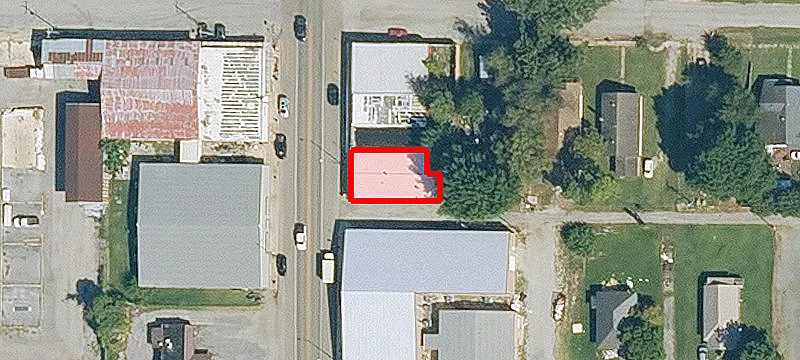 206 Main St