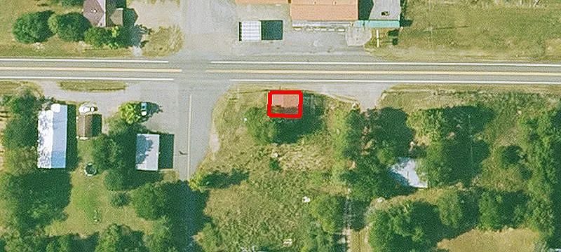 Hwy 8th 8