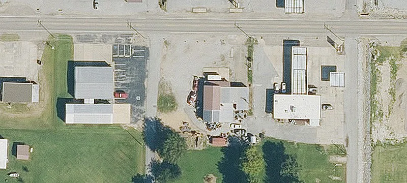 9th St