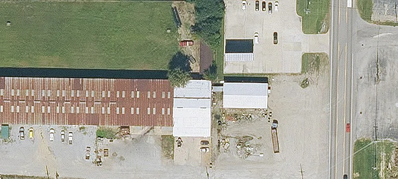 1007 Missouri Ave