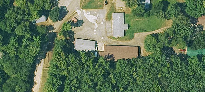 64 Hurricane Grv Rd