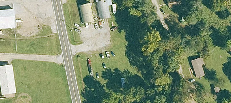 Hwy 23rd S