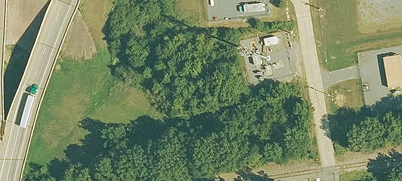 2801 Eanes Rd