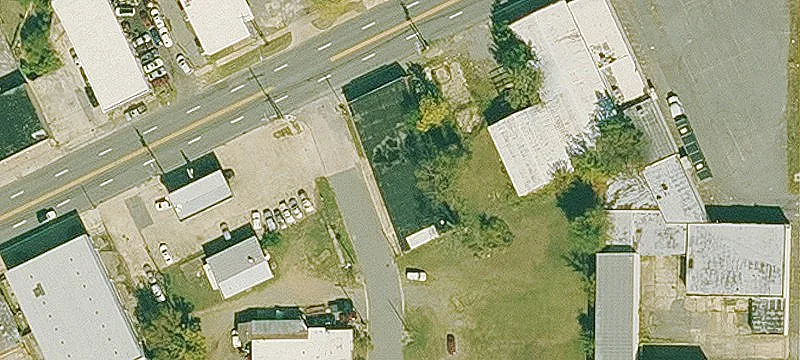 Asher Ave