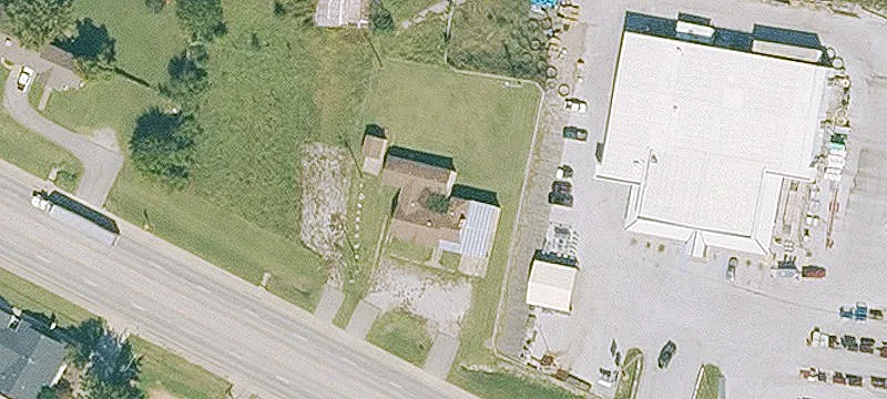 1105 Main St