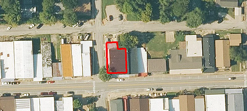 202 Main St