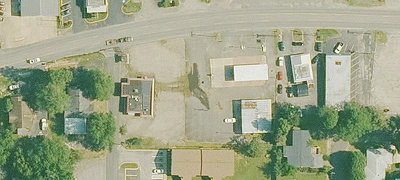 Page Ave