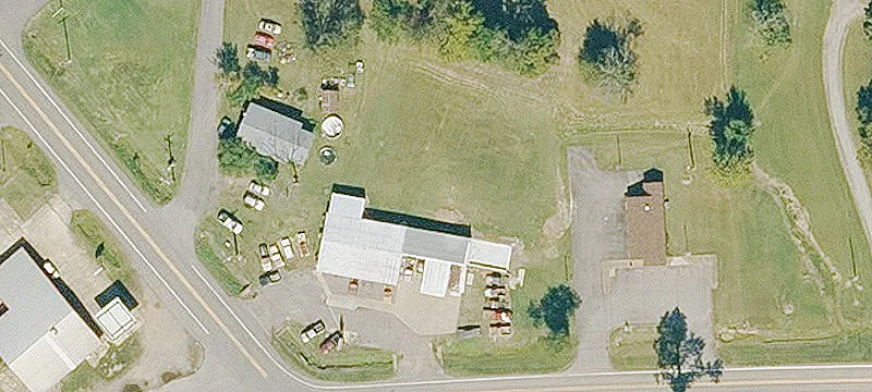315 Old Hwy 64