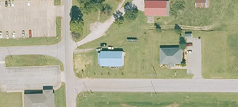 213 Hailey Rd