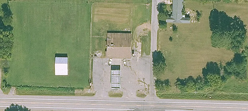 7 Kibler Hwy
