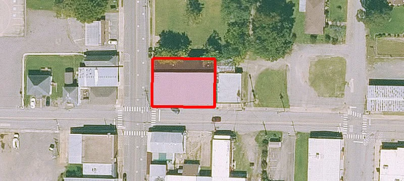 100 Main St