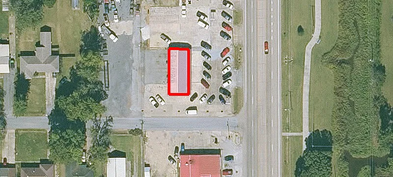 313 Air Base Hwy